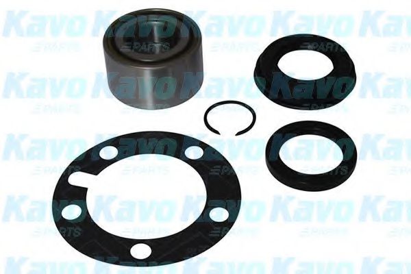 WBK-9057 KAVO+PARTS Wheel Bearing Kit