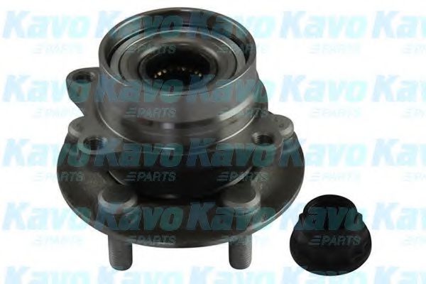 WBK-9065 KAVO+PARTS Wheel Bearing Kit