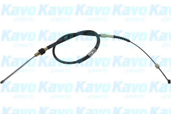 BHC-1520 KAVO+PARTS Cable, parking brake