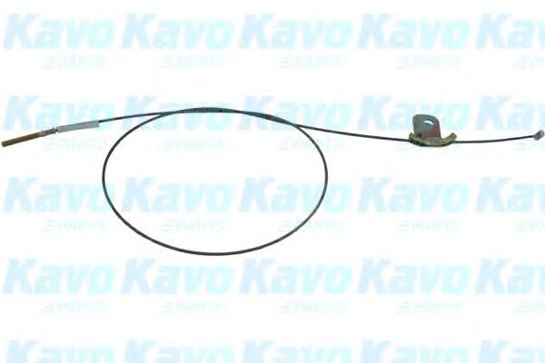 BHC-1522 KAVO+PARTS Cable, parking brake