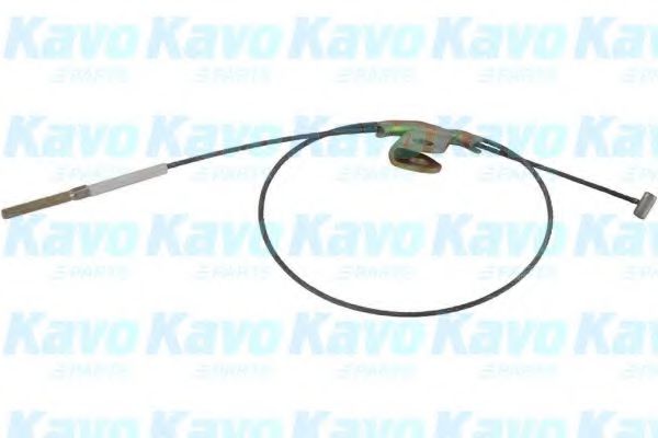 BHC-1523 KAVO+PARTS Cable, parking brake