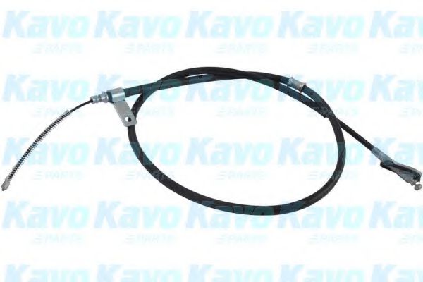 BHC-1524 KAVO+PARTS Brake System Cable, parking brake