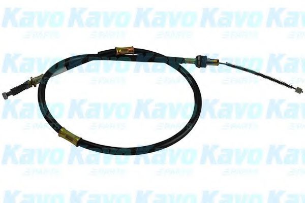 BHC-1526 KAVO+PARTS Cable, parking brake