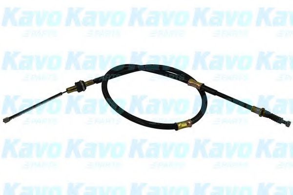 BHC-1527 KAVO+PARTS Brake System Cable, parking brake