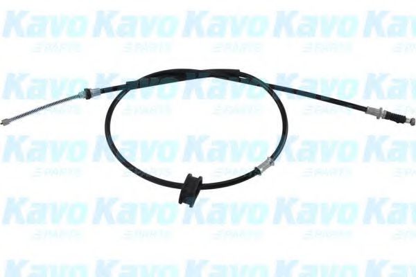 BHC-1529 KAVO+PARTS Brake System Cable, parking brake