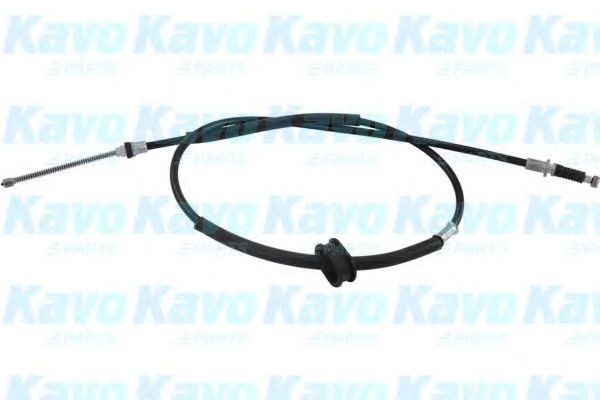 BHC-1530 KAVO+PARTS Brake System Cable, parking brake