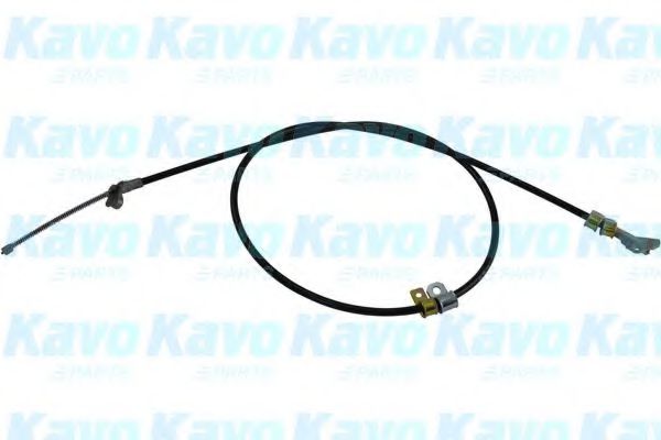 BHC-1531 KAVO+PARTS Brake System Cable, parking brake