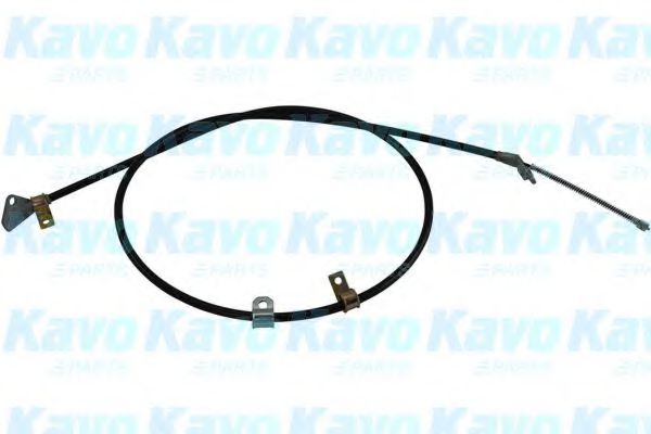 BHC-1532 KAVO+PARTS Cable, parking brake