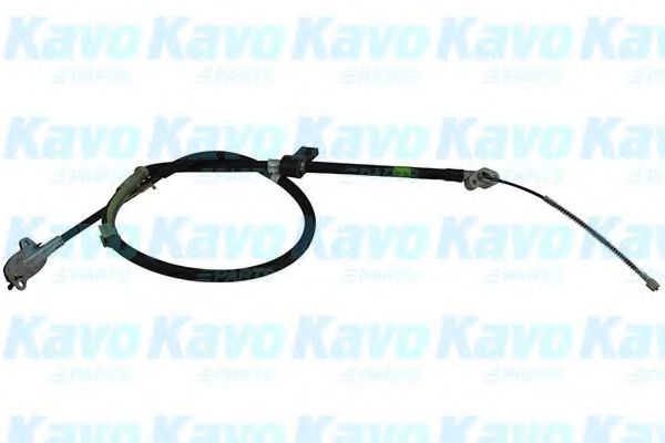 BHC-1533 KAVO+PARTS Cable, parking brake