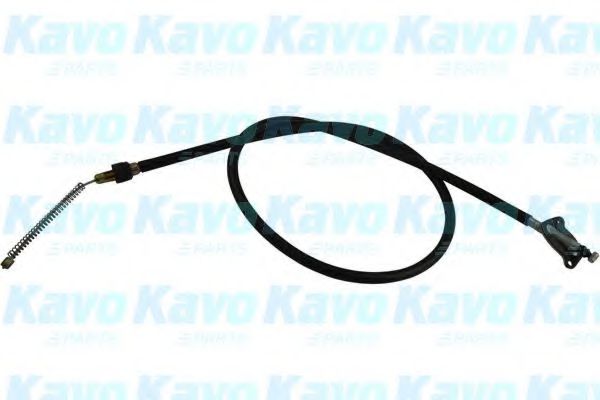 BHC-1539 KAVO+PARTS Cable, parking brake