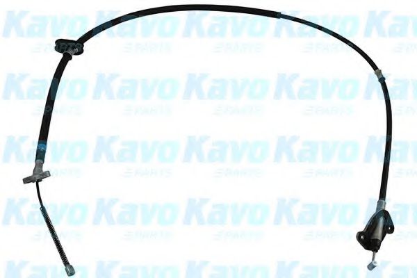 BHC-1542 KAVO+PARTS Cable, parking brake