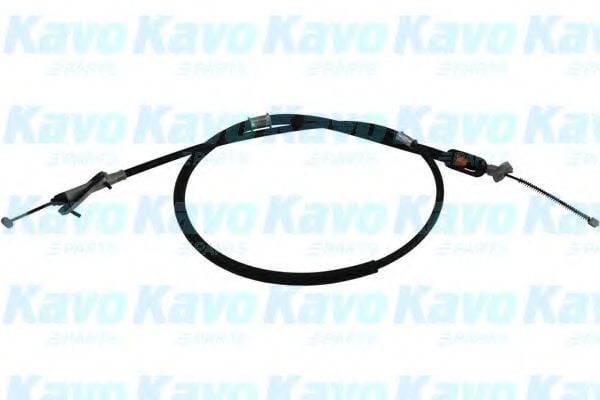 BHC-1543 KAVO+PARTS Brake System Cable, parking brake