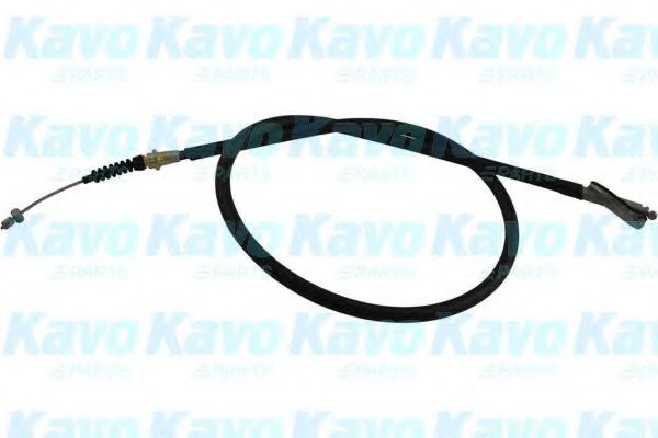 BHC-1546 KAVO+PARTS Cable, parking brake