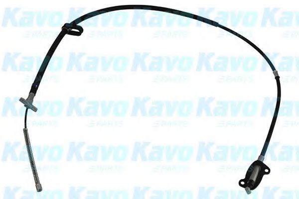 BHC-1547 KAVO+PARTS Cable, parking brake