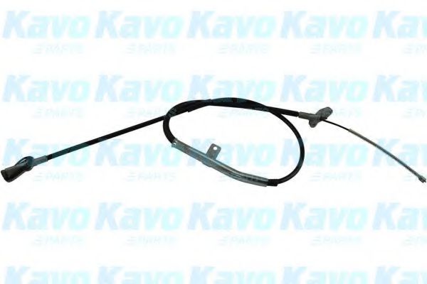 BHC-1554 KAVO+PARTS Cable, parking brake