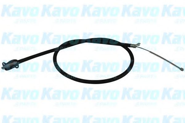 BHC-1561 KAVO+PARTS Cable, parking brake