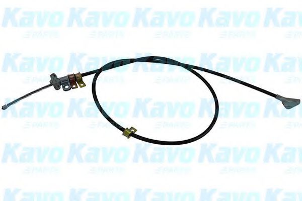 BHC-1564 KAVO+PARTS Cable, parking brake