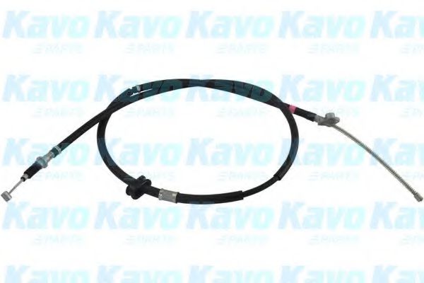 BHC-1573 KAVO+PARTS Brake System Cable, parking brake