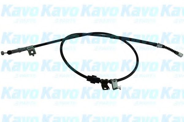 BHC-2022 KAVO+PARTS Brake System Cable, parking brake