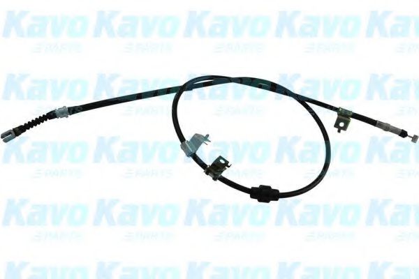 BHC-2023 KAVO+PARTS Brake System Cable, parking brake