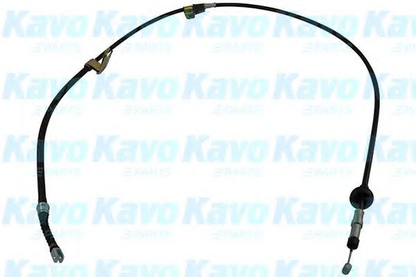 BHC-2032 KAVO+PARTS Cable, parking brake