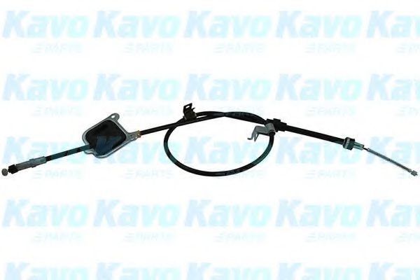 BHC-2033 KAVO+PARTS Cable, parking brake