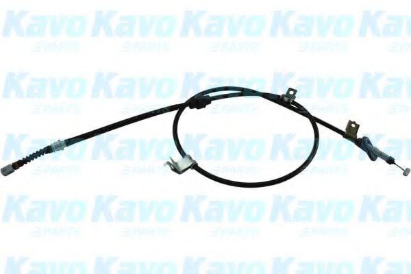 BHC-2035 KAVO+PARTS Cable, parking brake