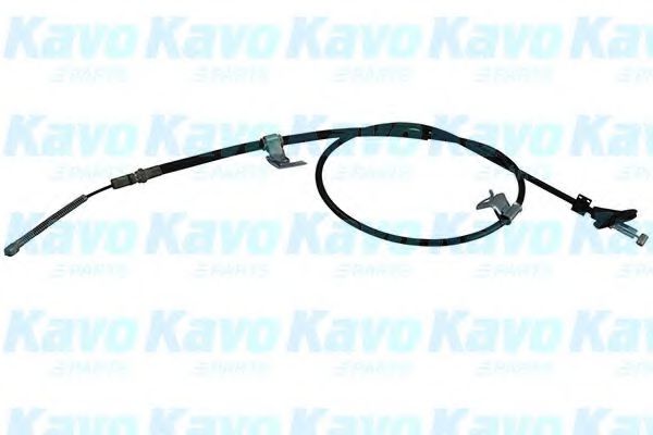 BHC-2036 KAVO+PARTS Brake System Cable, parking brake