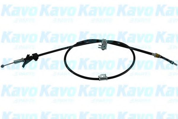 BHC-2038 KAVO+PARTS Brake System Cable, parking brake