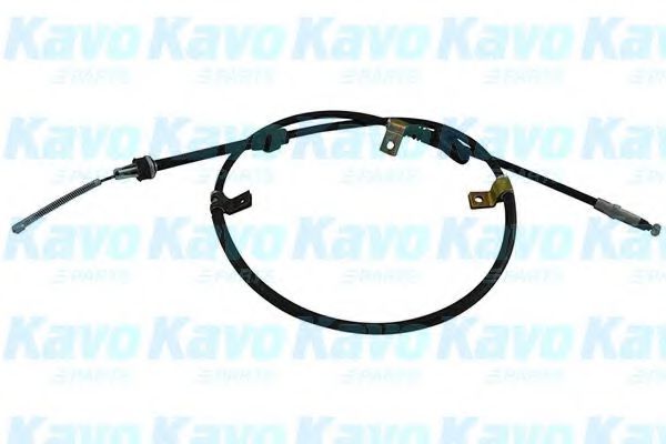 BHC-2048 KAVO+PARTS Brake System Cable, parking brake