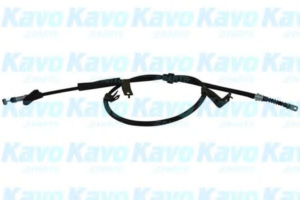 BHC-2049 KAVO+PARTS Brake System Cable, parking brake