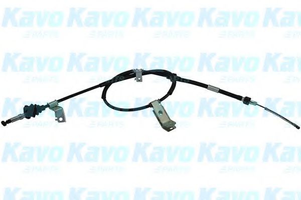 BHC-2055 KAVO+PARTS Cable, parking brake