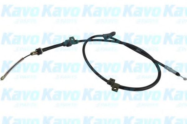 BHC-2060 KAVO+PARTS Brake System Cable, parking brake
