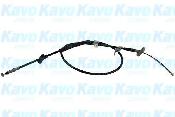 BHC-2067 KAVO PARTS Cable, parking brake