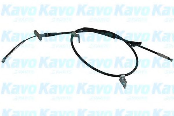 BHC-2068 KAVO+PARTS Cable, parking brake