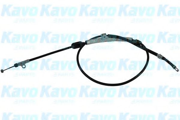 BHC-2071 KAVO+PARTS Brake System Cable, parking brake