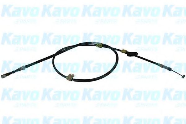 BHC-2077 KAVO+PARTS Cable, parking brake
