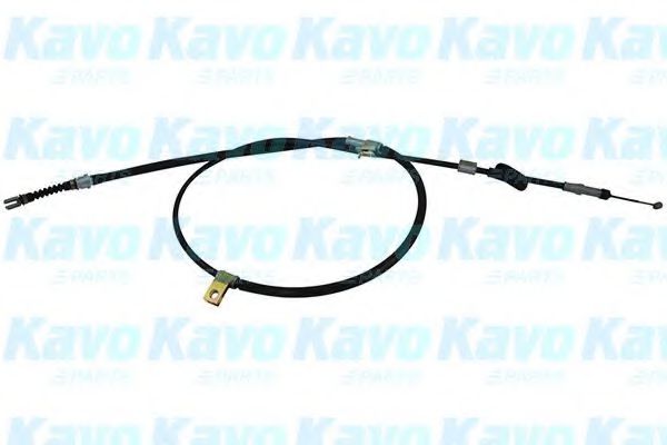 BHC-2078 KAVO+PARTS Cable, parking brake