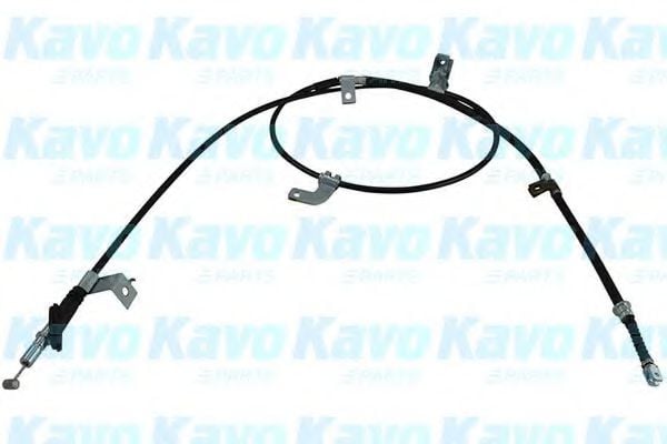 BHC-2085 KAVO+PARTS Cable, parking brake