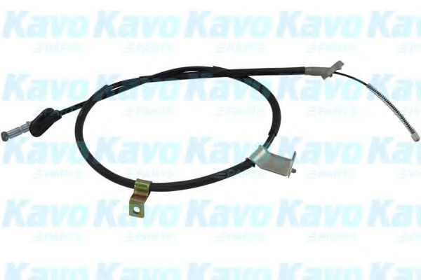 BHC-2086 KAVO+PARTS Cable, parking brake