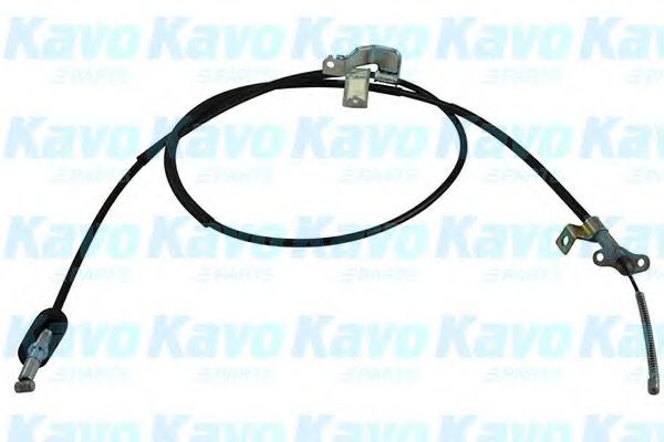 BHC-2090 KAVO+PARTS Brake System Cable, parking brake