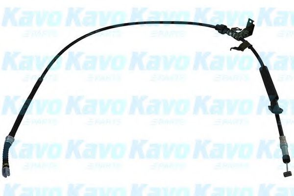 BHC-2091 KAVO+PARTS Brake System Cable, parking brake