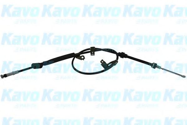 BHC-2095 KAVO+PARTS Cable, parking brake