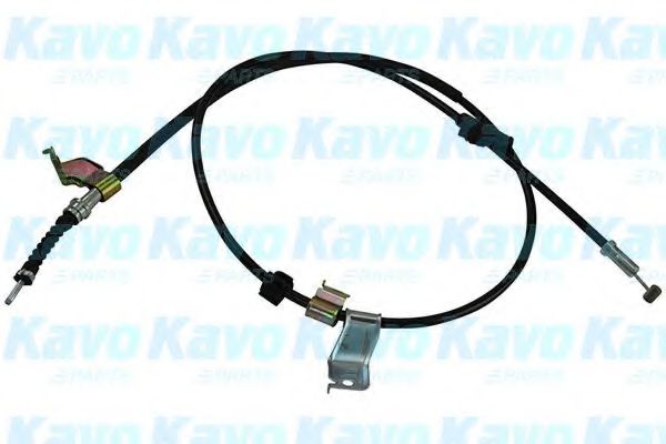 BHC-2098 KAVO+PARTS Cable, parking brake