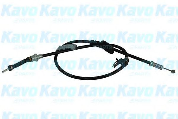 BHC-2102 KAVO+PARTS Cable, parking brake