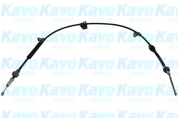 BHC-2110 KAVO+PARTS Cable, parking brake