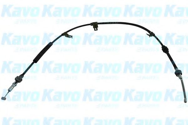 BHC-2112 KAVO+PARTS Cable, parking brake