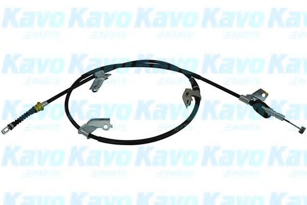 BHC-2115 KAVO+PARTS Brake System Cable, parking brake