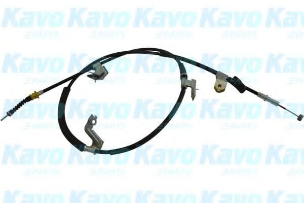 BHC-2116 KAVO+PARTS Cable, parking brake