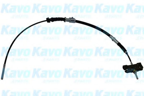 BHC-3014 KAVO+PARTS Brake System Cable, parking brake